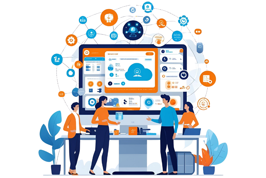 digitalzene-overview