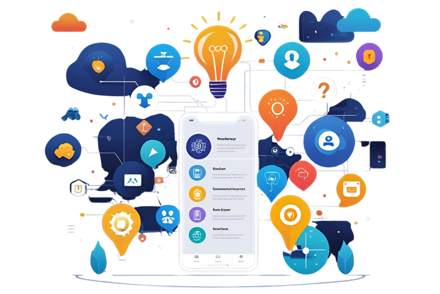 digitalzene-overview