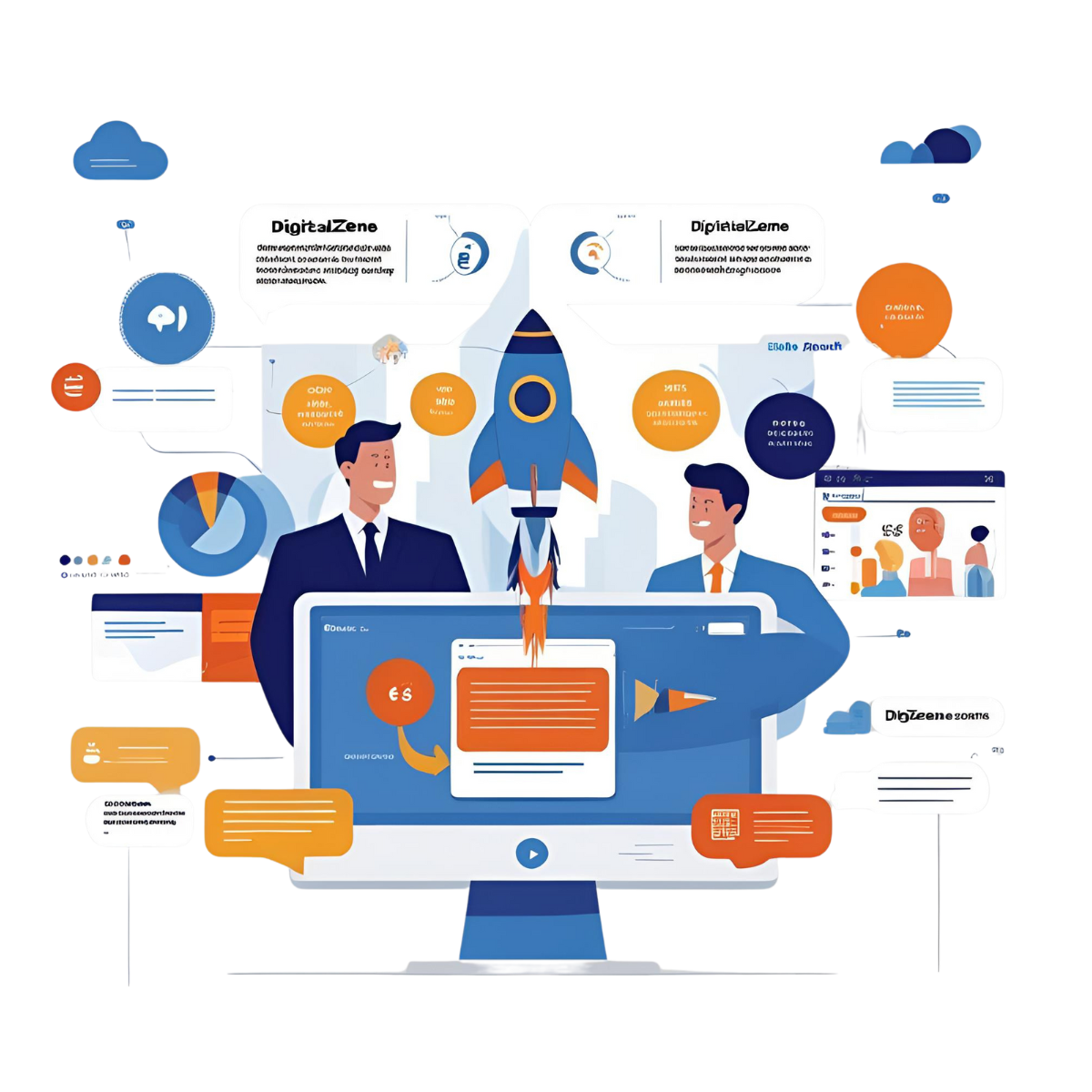 Content Marketing Strategy