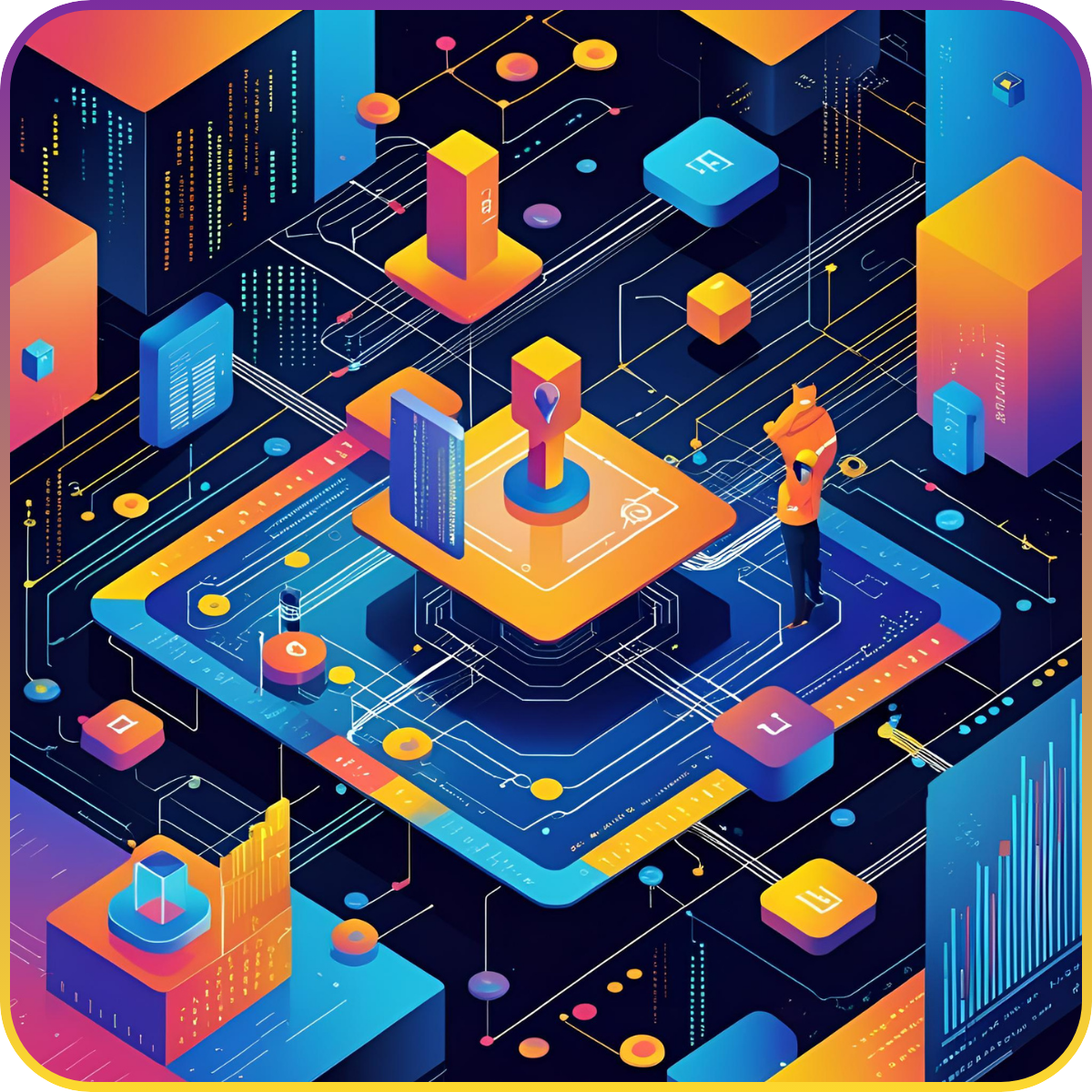 iCode - Cybersecurity Solutions