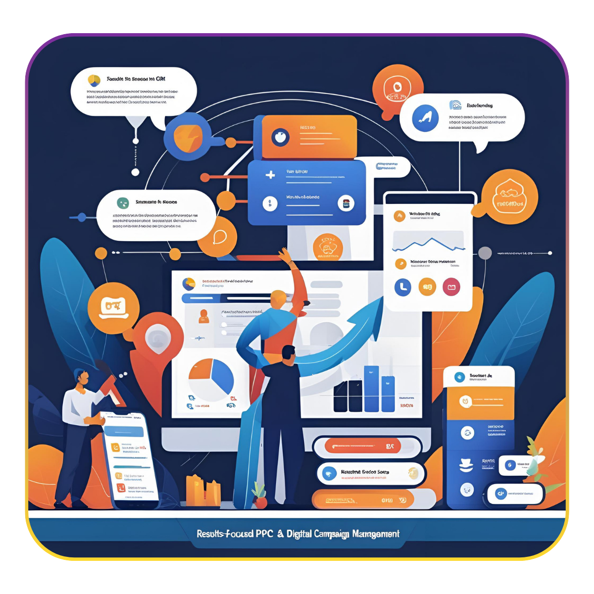 Digital Advertising