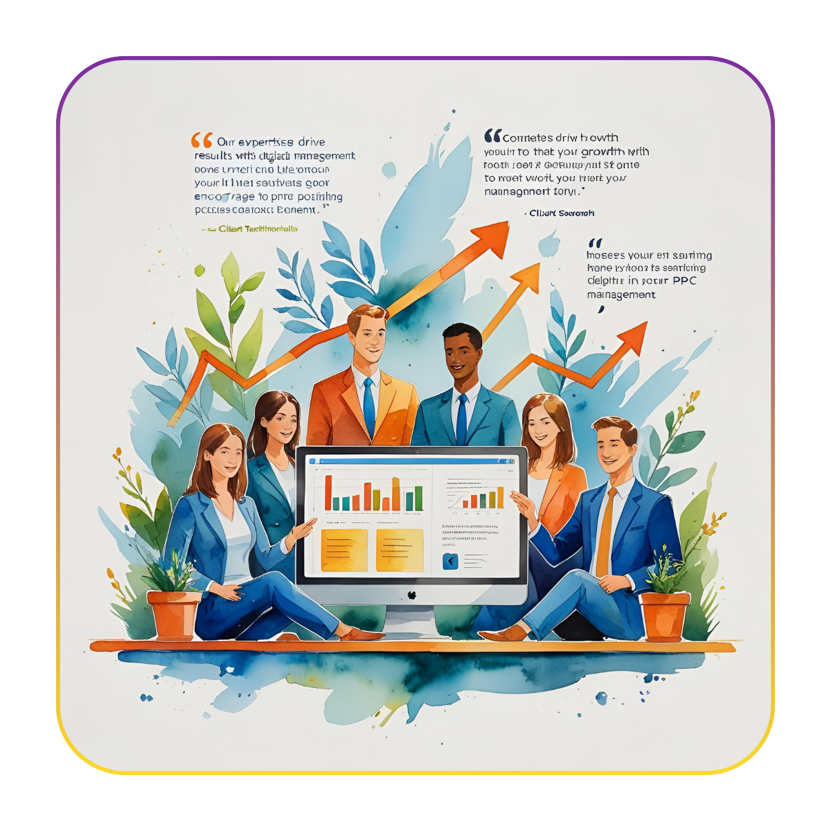 PPC Management