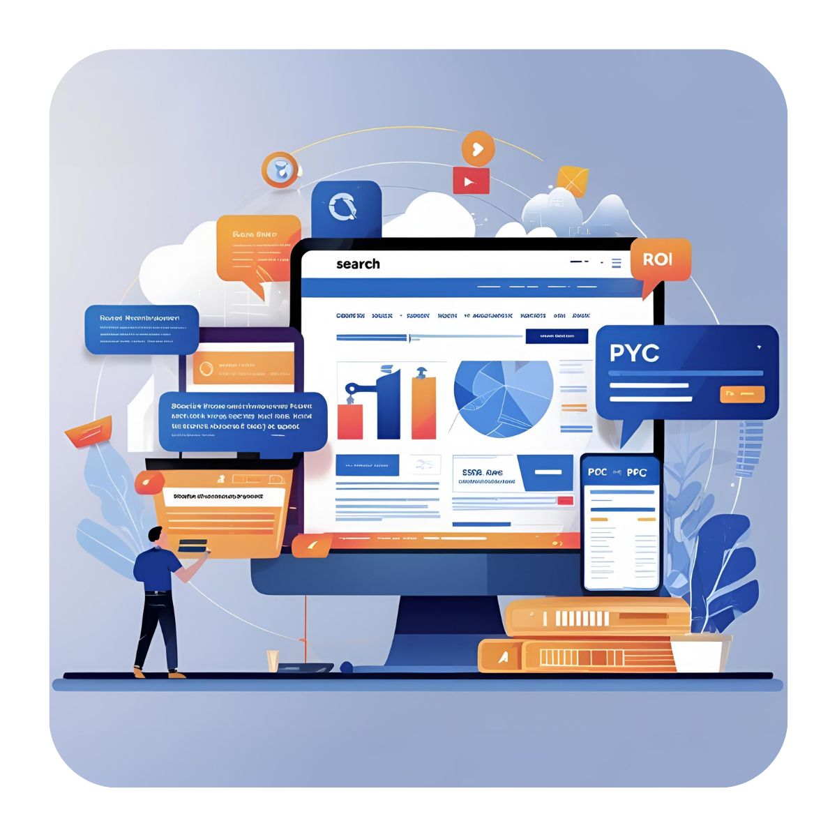 Digitalzene Services