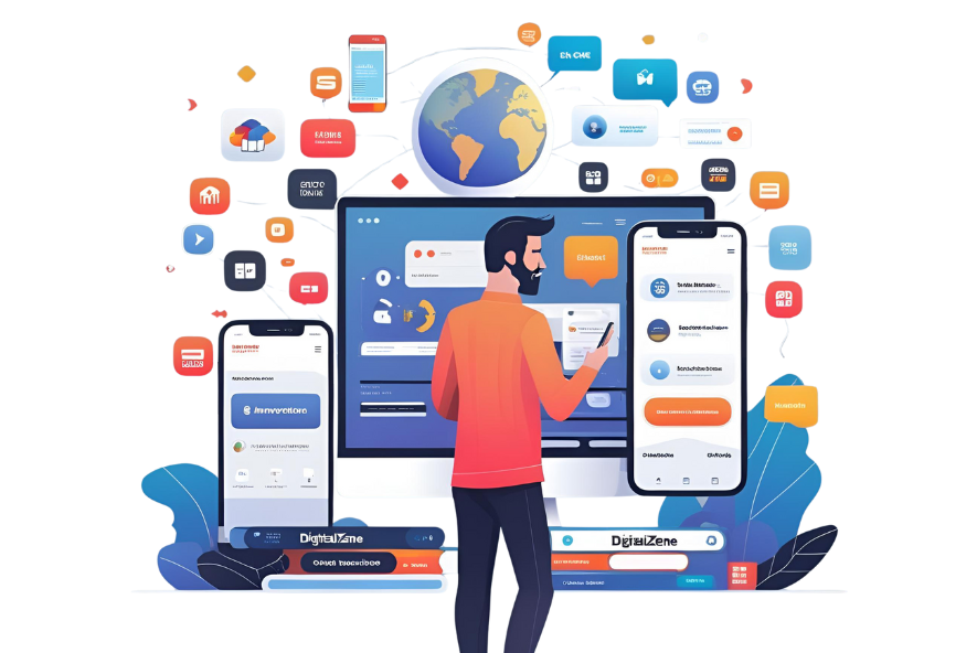 digitalzene-overview