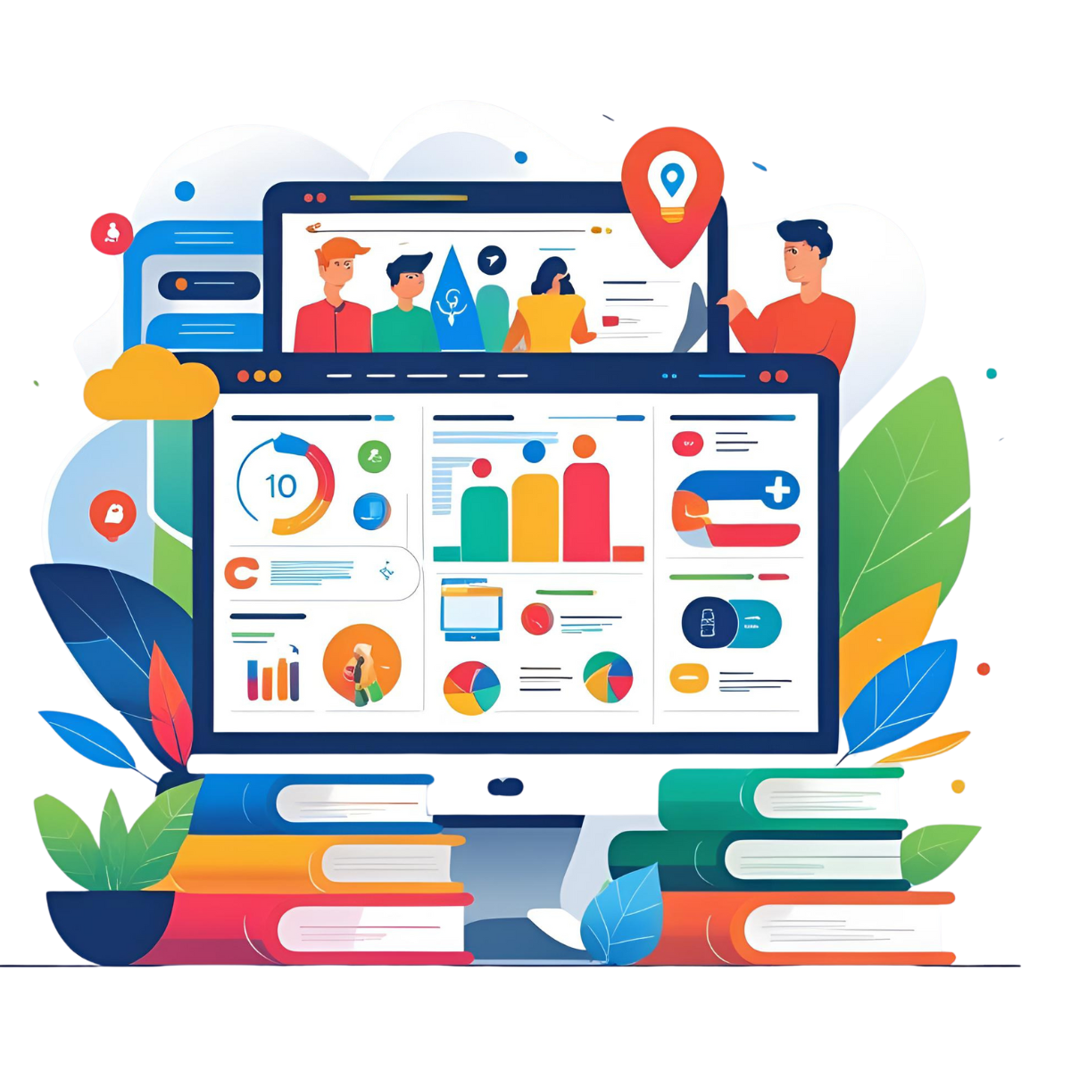 web-app-development-team