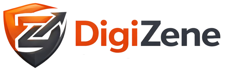 DigitalZene Logo